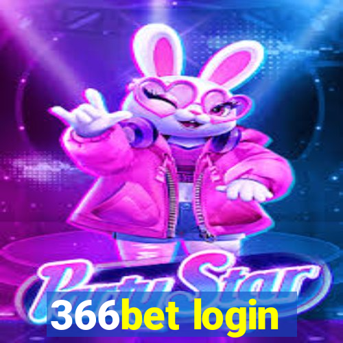 366bet login